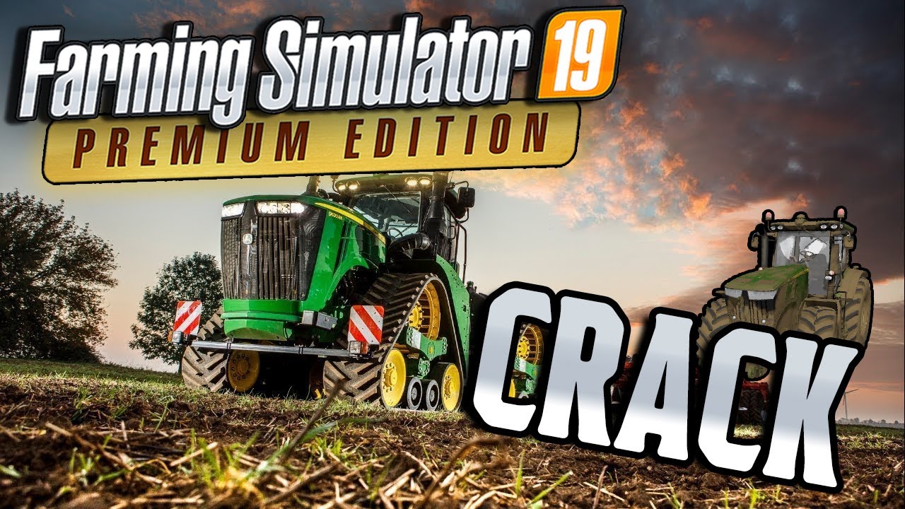 Tuto [FR] | Comment Cracker Farming Simulator 19 - Premuim Edition (All DLC) [Multiplayer] (2021)