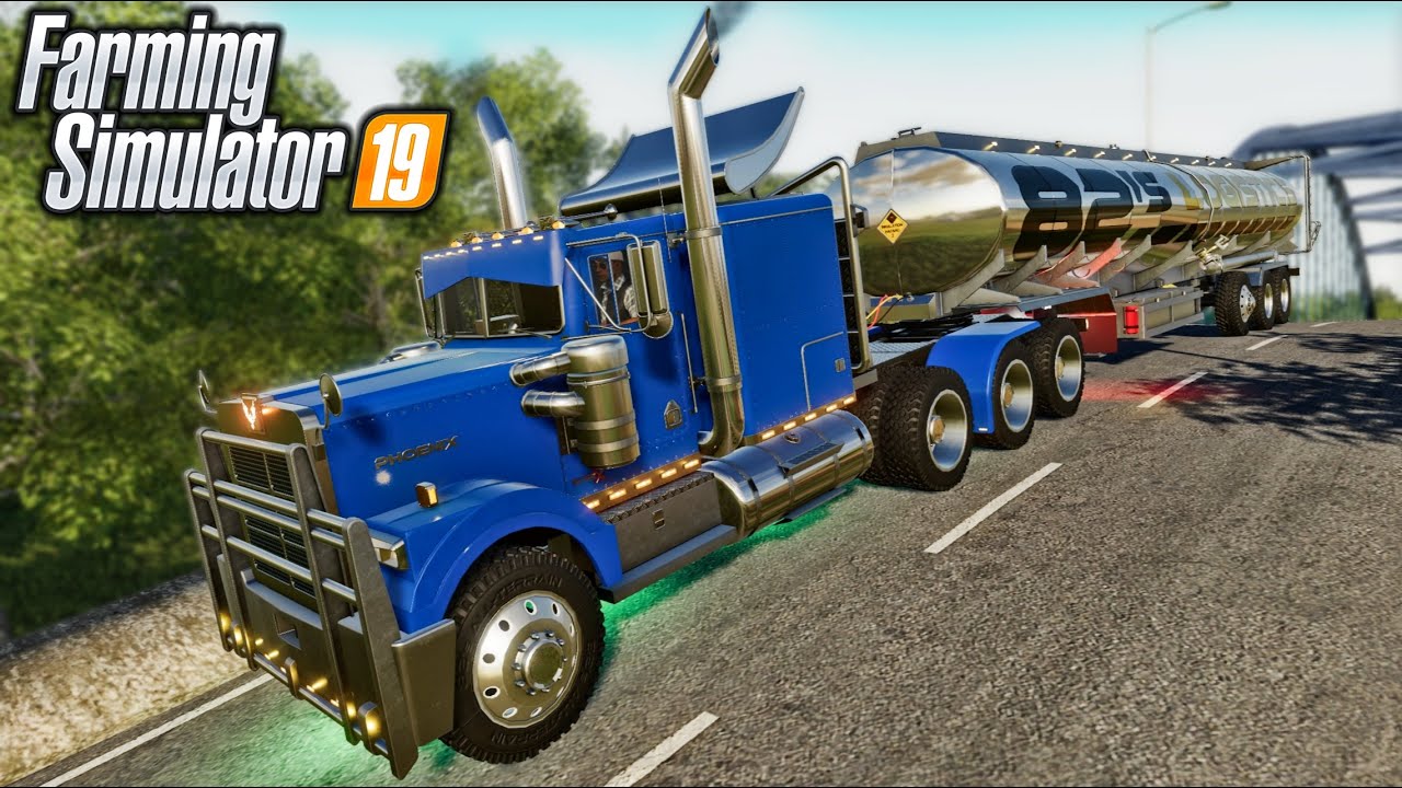 New Mods! TLX Phoenix, Missing Demco 22, & More! (19 Mods) | Farming Simulator 19
