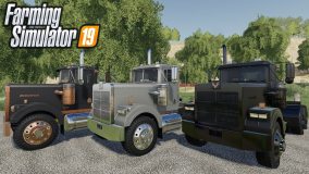 Farm Sim News! So Many Updates INCLUDING the Phoenix! | Farming Simulator 19