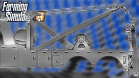 Farm Sim News! TLX Wrecker, FS22 Release Date SOON, & More! | Farming Simulator 19