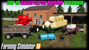 TOP 10 NAJLEPSZYCH MODÓW TYGODNIA ⭐ FS 19 #52 *Te mody są piękne*
