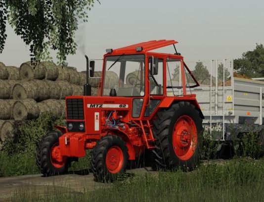 Cynkomet N221 V1.0 FS19