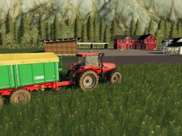 One Field v0.1 FS19