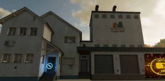 SUGAR FACTORY v2.0.0.0 – FS22