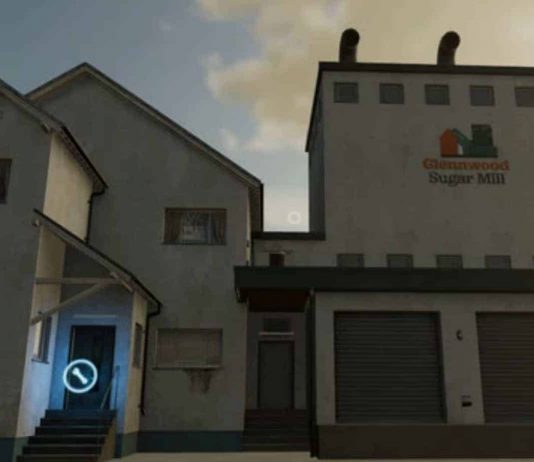 SUGAR FACTORY v2.0.0.0 – FS22