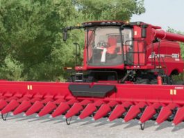 Case IH Axial-Flow 7150 V1.0 – FS22