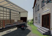 Helmber Winery Pack v1.0 – FS22