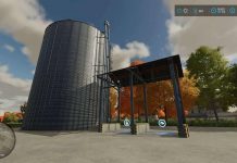 Verteilercenter v1.0.2 – FS22